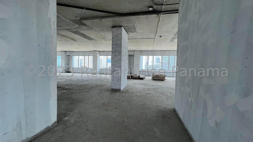 Brandnew Office - Oficina en Tower Bank, Panamá